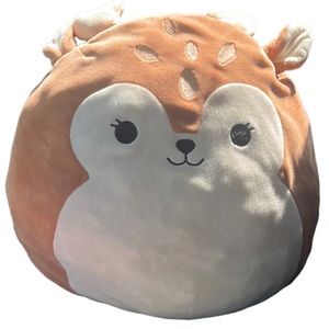 Dawn the Fawn SquishMallow